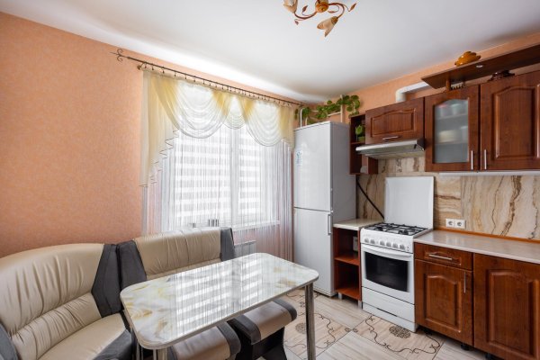 3-комнатная квартира по адресу Каменногорская ул., д. 10 - фото 1