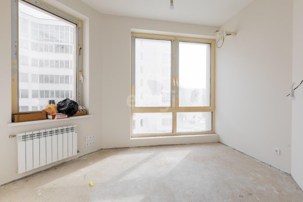 3-комнатная квартира по адресу Киселева ул., д. 17 - фото 1