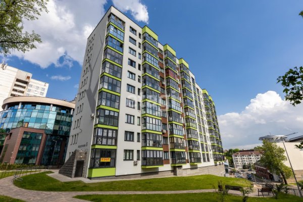 3-комнатная квартира по адресу Коллекторная ул., д. 8 - фото 1