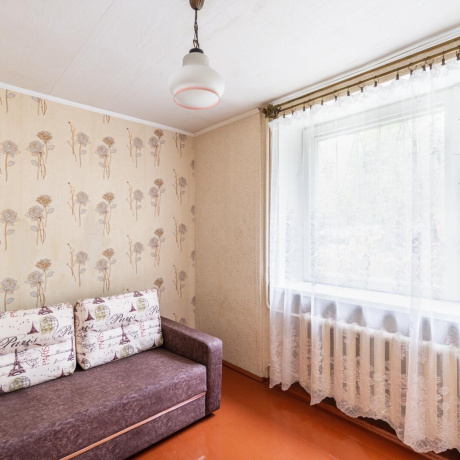 Фотография 3-комнатная квартира по адресу Куйбышева ул., д. 30 - фото 1