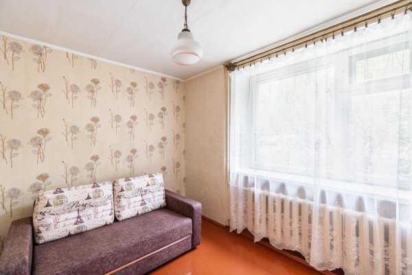 3-комнатная квартира по адресу Куйбышева ул., д. 30 - фото 1