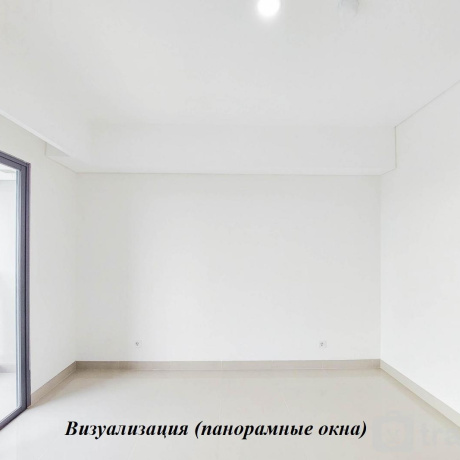 Фотография 3-комнатная квартира по адресу Леонида Щемелёва ул., д. 16 - фото 1