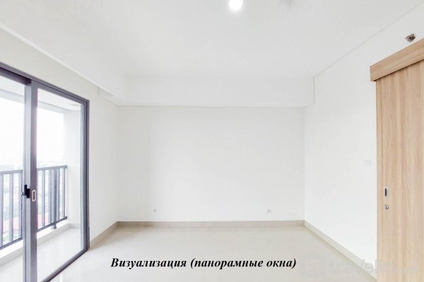 3-комнатная квартира по адресу Леонида Щемелёва ул., д. 16 - фото 1