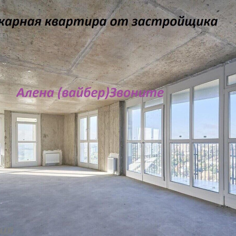 Фотография 3-комнатная квартира по адресу Леонида Щемелёва ул., д. 16 - фото 1