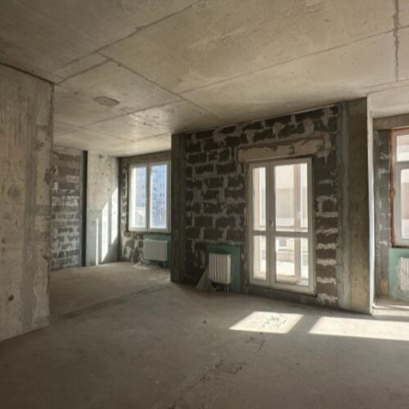 Фотография 3-комнатная квартира по адресу Мстиславца ул., д. 18 - фото 1