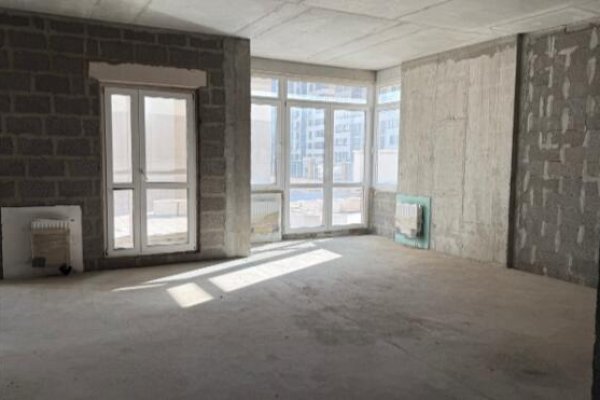 3-комнатная квартира по адресу Мстиславца ул., д. 18 - фото 1