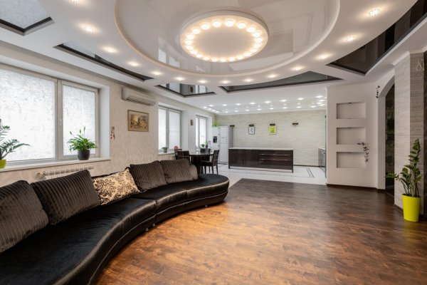 3-комнатная квартира по адресу Независимости просп., д. 168 к. 3 - фото 1