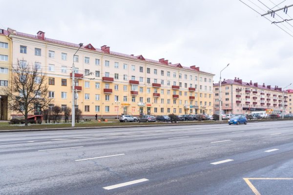 3-комнатная квартира по адресу Партизанский просп., д. 85 - фото 1