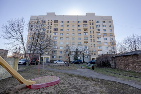3-комнатная квартира по адресу Пирогова ул., д. 6 - фото 1