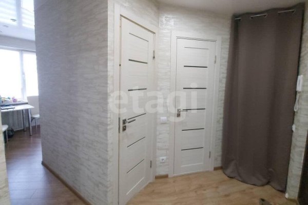 3-комнатная квартира по адресу Сурганова ул., д. 57 - фото 1
