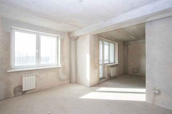 3-комнатная квартира по адресу Тургенева ул., д. 5 - фото 1