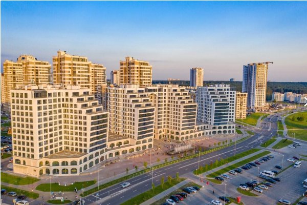 3-комнатная квартира по адресу Туровского ул., д. 18 - фото 1
