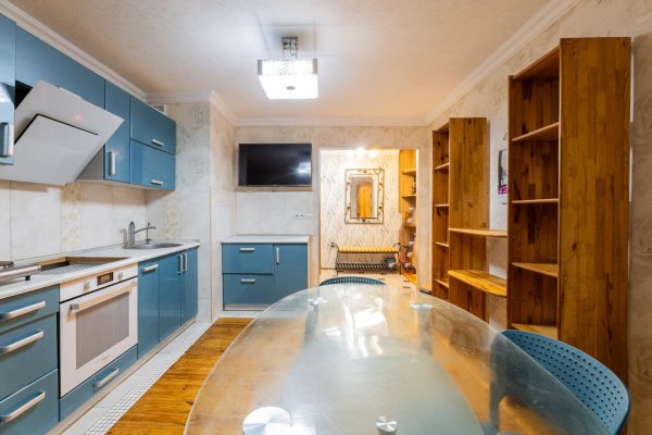 3-комнатная квартира по адресу Великоморская ул., д. 10 - фото 1
