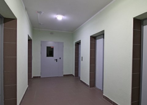 2-комнатная квартира по адресу Кольцова ул., д. 37 - фото 5
