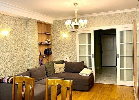 3-комнатная квартира по адресу Богдановича ул., д. 140 - фото 5