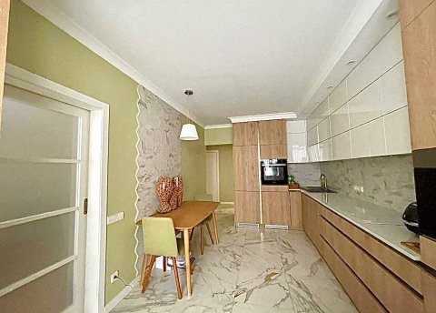3-комнатная квартира по адресу Богдановича ул., д. 140 - фото 10