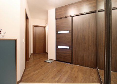 3-комнатная квартира по адресу Матусевича ул., д. 68 - фото 16