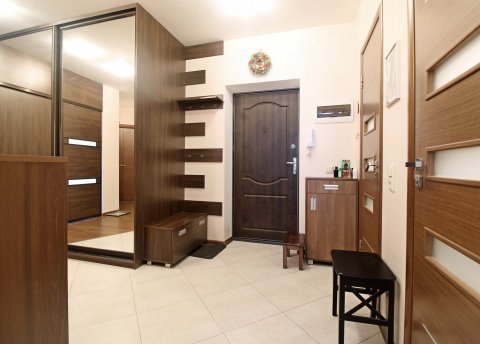 3-комнатная квартира по адресу Матусевича ул., д. 68 - фото 18