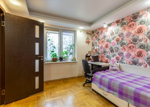 5+ -комнатная квартира по адресу Асаналиева ул., д. 36 к. 2 - фото 10