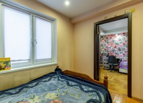 5+ -комнатная квартира по адресу Асаналиева ул., д. 36 к. 2 - фото 12