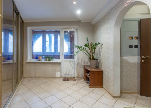 5+ -комнатная квартира по адресу Асаналиева ул., д. 36 к. 2 - фото 4