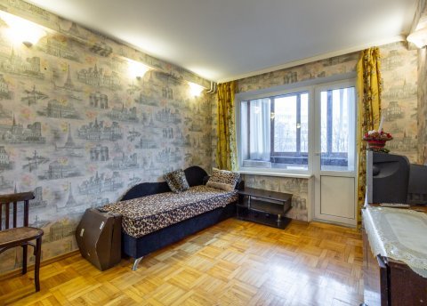 5+ -комнатная квартира по адресу Асаналиева ул., д. 36 к. 2 - фото 6