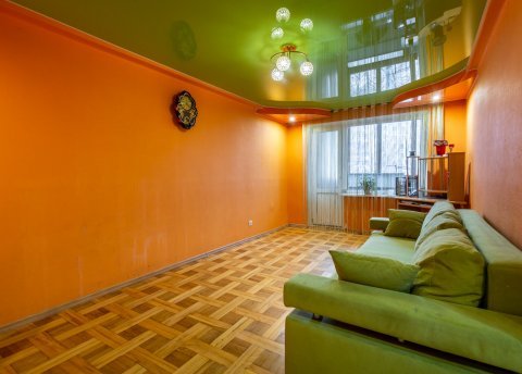 5+ -комнатная квартира по адресу Асаналиева ул., д. 36 к. 2 - фото 8
