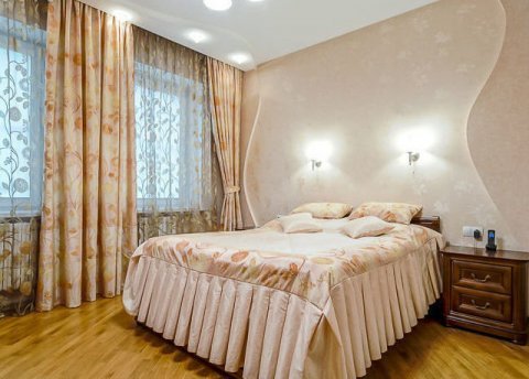 3-комнатная квартира по адресу Стариновская ул., д. 25 - фото 3