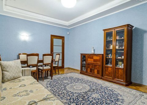3-комнатная квартира по адресу Стариновская ул., д. 25 - фото 5