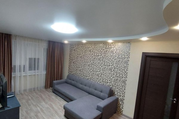 4-комнатная квартира по адресу Байкальская ул., д. 58 к. 1 - фото 1