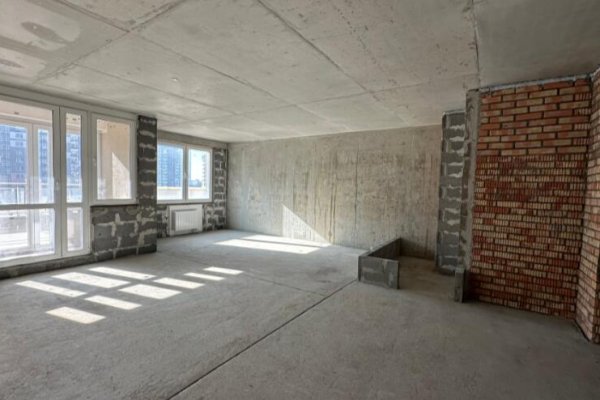 4-комнатная квартира по адресу Туровского ул., д. 4 - фото 1