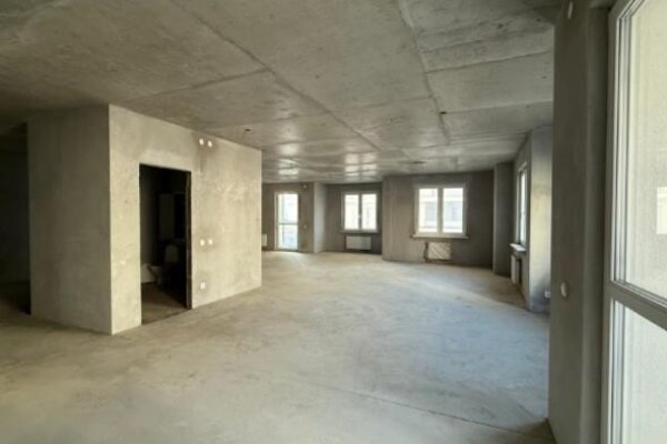 4-комнатная квартира по адресу Туровского ул., д. 20 - фото 1