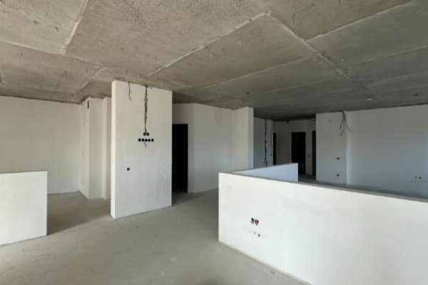 4-комнатная квартира по адресу Туровского ул., д. 20 - фото 1