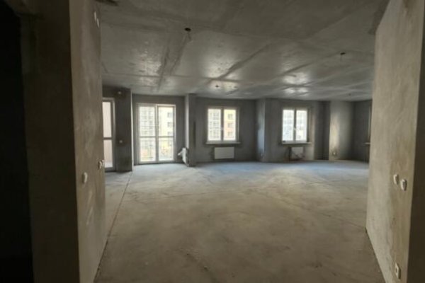 4-комнатная квартира по адресу Туровского ул., д. 20 - фото 1