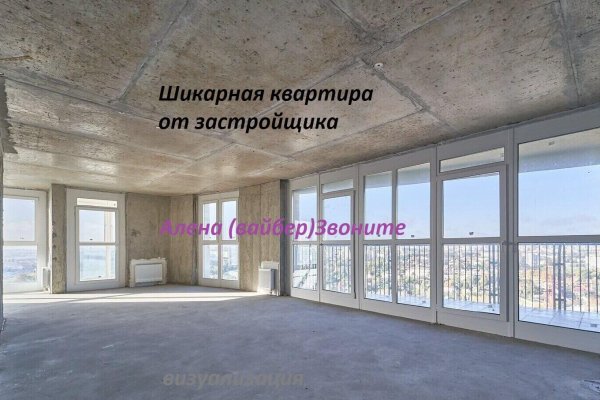4-комнатная квартира по адресу Жореса Алфёрова ул., д. 8 - фото 1