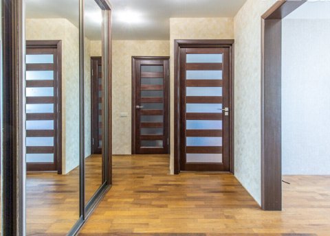3-комнатная квартира по адресу Тимошенко 2-й пер., д. 3 - фото 11