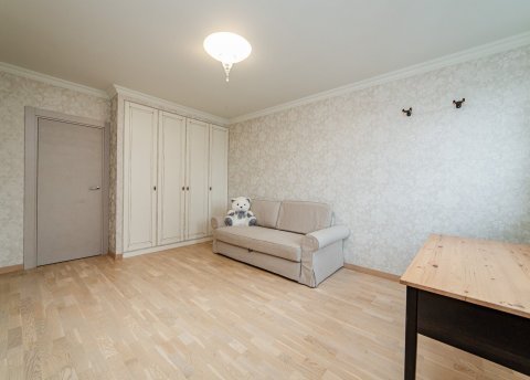 3-комнатная квартира по адресу Стариновская ул., д. 2 - фото 10