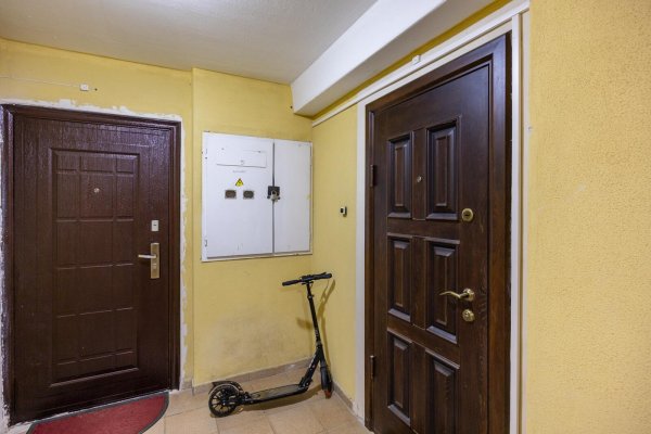 2-комнатная квартира по адресу Громова ул., д. 26 - фото 16