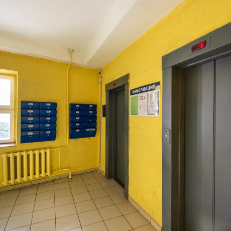 Фотография 2-комнатная квартира по адресу Громова ул., д. 26 - фото 17
