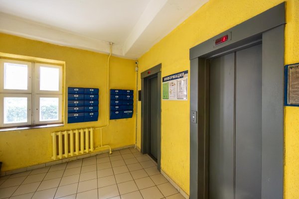 2-комнатная квартира по адресу Громова ул., д. 26 - фото 17