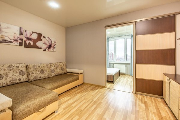 1-комнатная квартира по адресу Томская ул., д. 65 к. 2 - фото 3