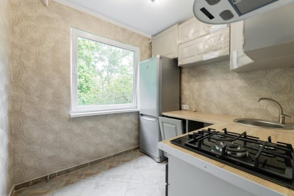 2-комнатная квартира по адресу Славинского ул., д. 19 - фото 2