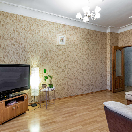 Фотография 2-комнатная квартира по адресу Казарменный пер., д. 5 к. А - фото 4