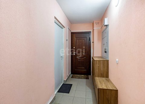 2-комнатная квартира по адресу Спортивная ул., д. 1 - фото 12