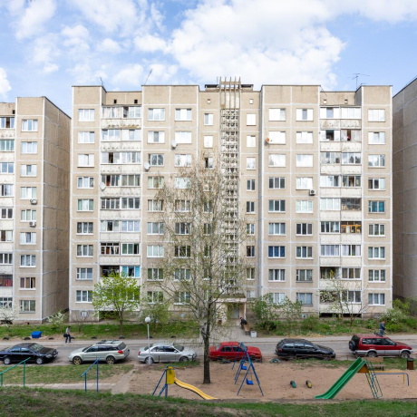 Фотография 1-комнатная квартира по адресу Холмогорская ул., д. 47 к. 1 - фото 18
