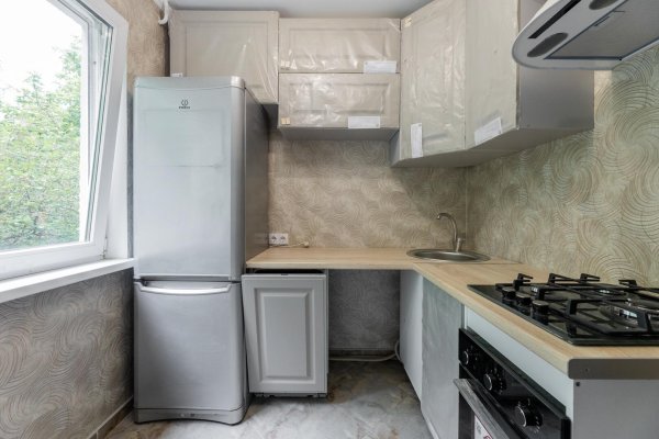 2-комнатная квартира по адресу Славинского ул., д. 19 - фото 3