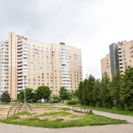 Фотография 2-комнатная квартира по адресу Громова ул., д. 26 - фото 19