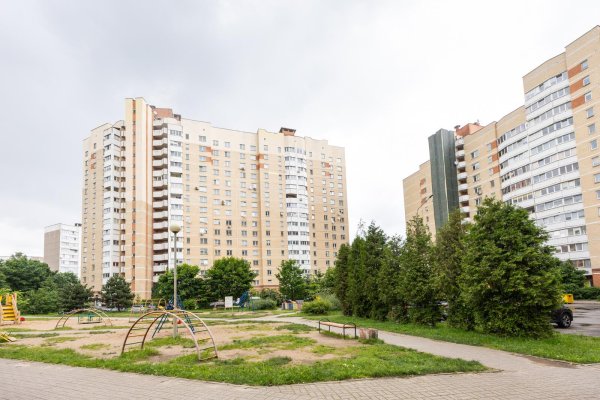 2-комнатная квартира по адресу Громова ул., д. 26 - фото 18