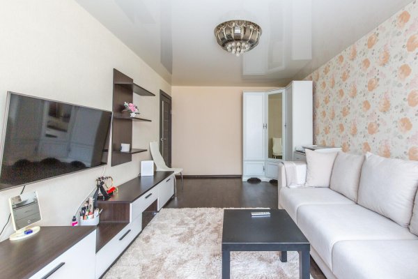 2-комнатная квартира по адресу Ротмистрова ул., д. 10 - фото 5
