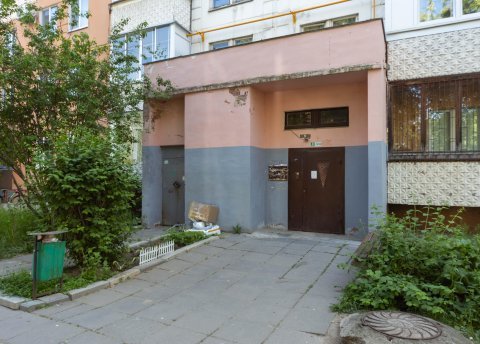 2-комнатная квартира по адресу Есенина ул., д. 29 - фото 16